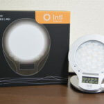 【inti4体験記】やっと届いたので使った感想とか書くよ【初回】