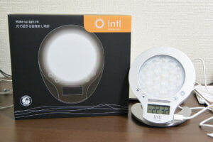 【inti4体験記】やっと届いたので使った感想とか書くよ【初回】