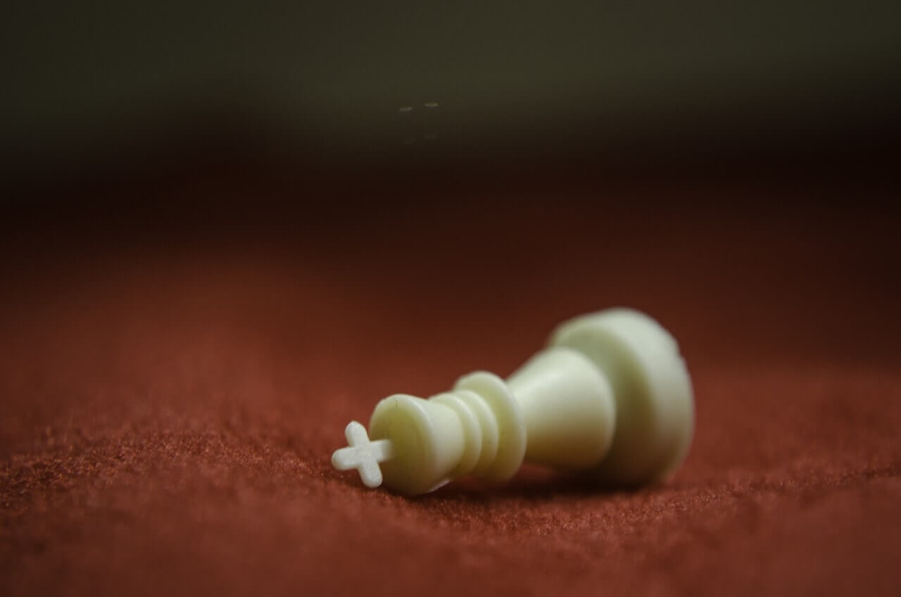 案件数は限られている