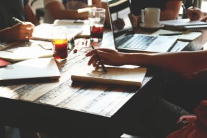 【初心者向け】Webライティングの方法とコツを執筆の流れに沿って具体的に解説【5ステップ】