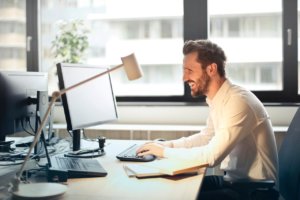 Webライターにタイピング速度は必要なのか?タイピング上達のコツと合わせて解説
